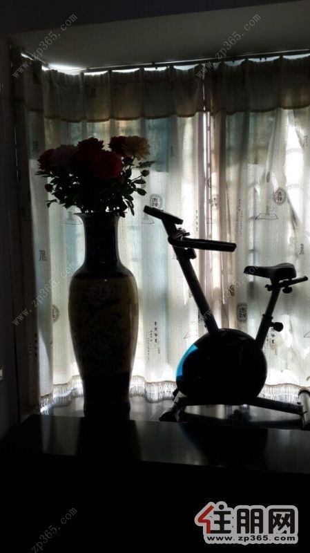 大城小院2500元3室2厅1卫精装