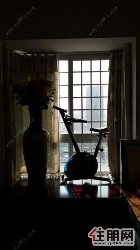 大城小院2500元3室2厅1卫精装