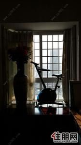 河东区，大城小院2500元3室2厅1卫精装