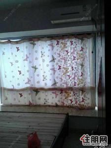 城中区-静兰碧园大城小院1室1厅50平米精装修押