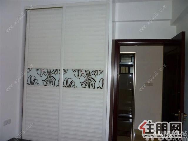 稀缺好房型,大城小院2400元3室2