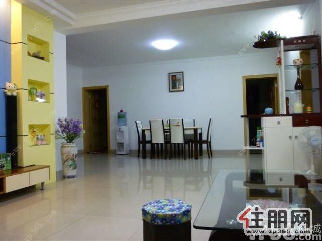 稀缺好房型,大城小院2400元3室2