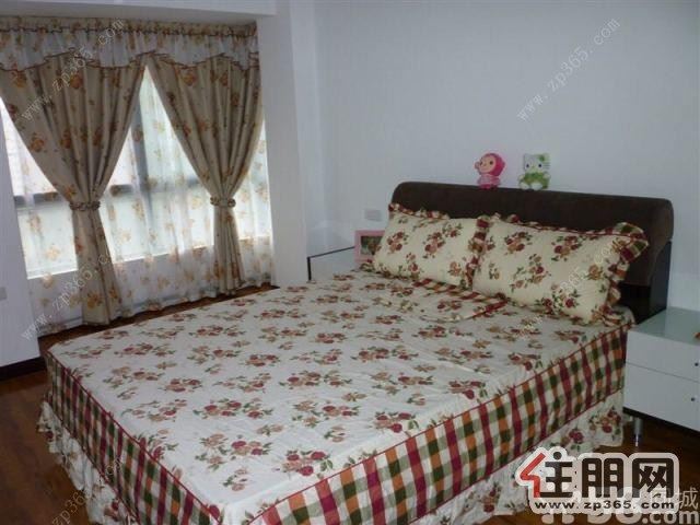 稀缺好房型,大城小院2400元3室2