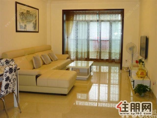 稀缺好房型,大城小院2400元3室2