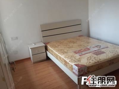 朝阳中心-民主路都市华庭2室2厅精装修拎包