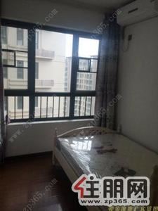 青秀区-凤岭儿童公园旁荣和大地二组团***3房可拎包入住仅租4300元/月