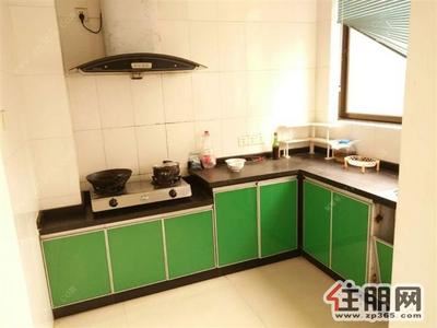 安吉大道-北湖北路云星城市春天2房2厅1卫90平米