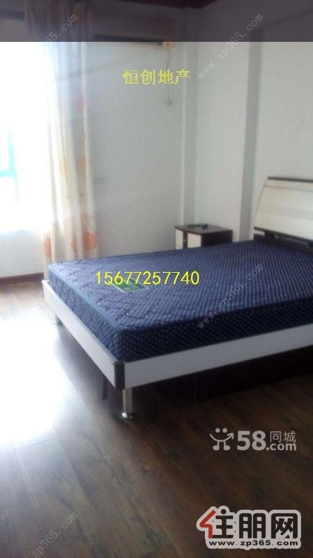 柳北保利白沙路江景超大四房,三个房间可以