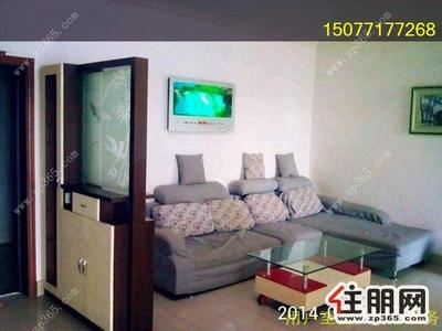 北湖路-振宁商厦1600元2室2厅1卫中装