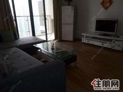 岳麓区，湘江世纪城【精装大三房仅租1800