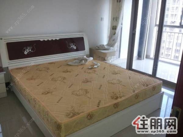 民族大道德瑞花园标准一房一厅,租190