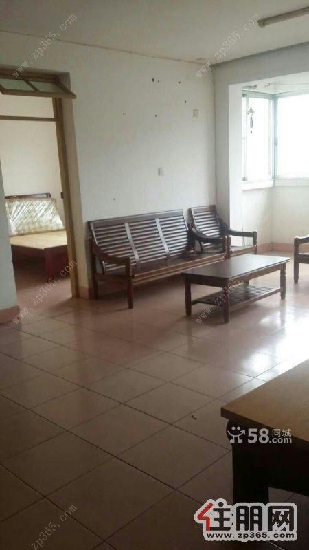 新竹好运公寓2室2厅70平米押一付三