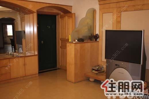 清爽大户型,齐全家私,华银阁2500元