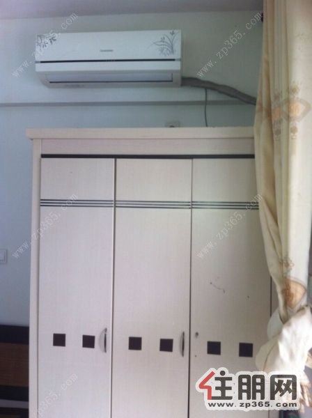 阳光丽城18楼2房2厅家电家具齐全