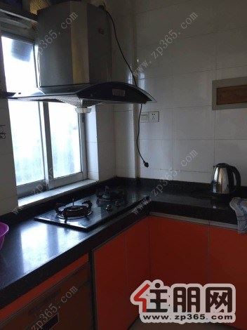 正规有匙即睇!桂豪花园1500元1室