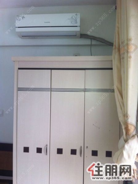 阳光丽城18楼2房2厅即可拎包入住