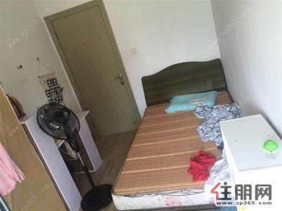 青秀区-海关宿舍3室1厅1卫限女生