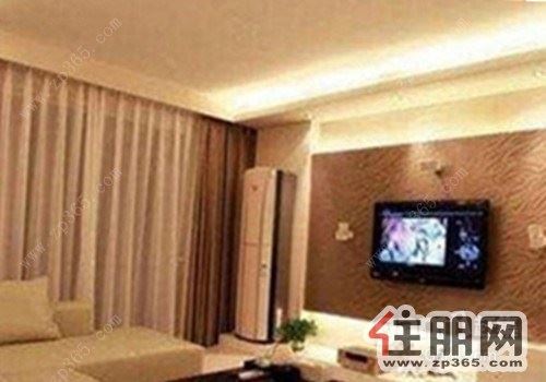 桂中大道龙城世家2室2厅90平米中