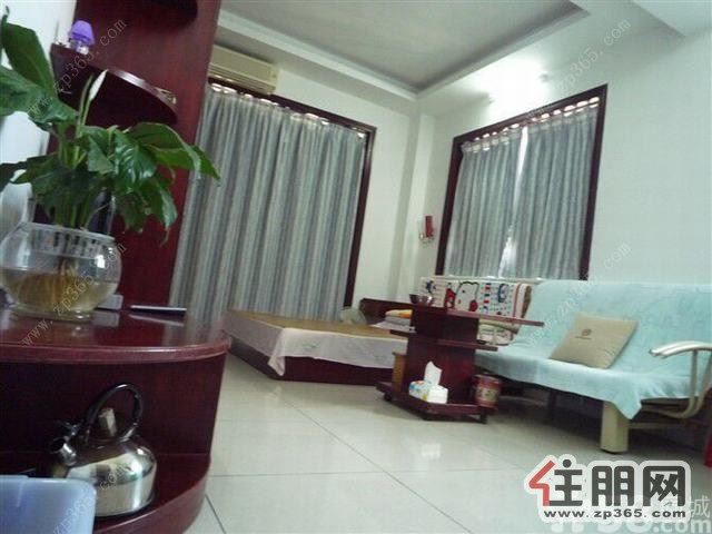 建政路【石年代】1室1厅电梯房中等装修