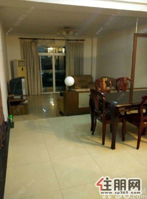 建政园湖路口高档社区【集美都市新村】三房