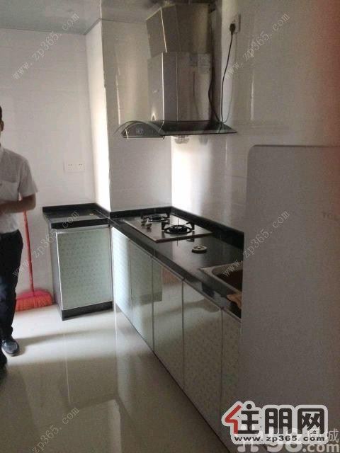 【户型稀缺】2房精装修拎包入住江宇世纪城