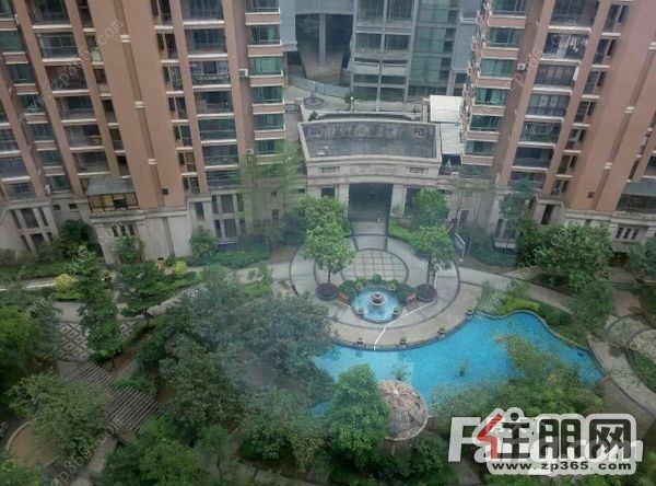 青秀区万象城旁办公室出租,带办公用品-整