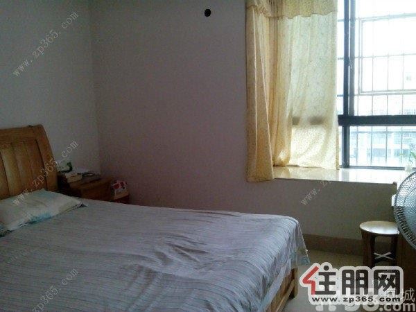 城中阳光100旁兴怡园精装三房全新家具家