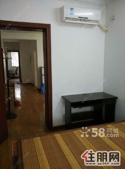 潭西小区2室1厅61平米精装修押二付一家