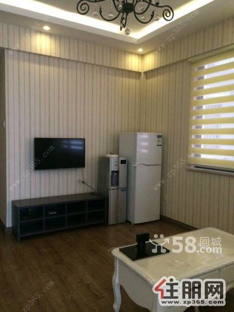 阳光100经2室1厅74平米豪华装修押三