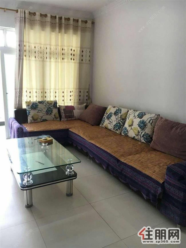 推荐!锦远国际1500元3室2厅1卫中装,享受生活的快