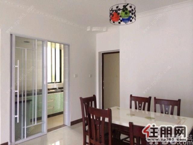 广东南路3房急租,全配:布艺沙发,液晶电