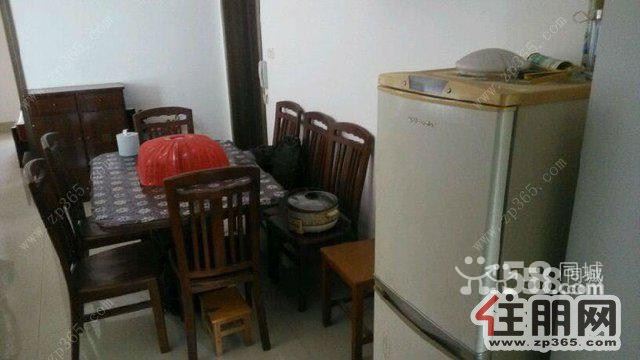 跃进路景秀园温馨阳光3室1厅精装修电梯房