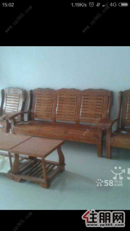 雀山公园对面【胜利小区】精装修【首次出租