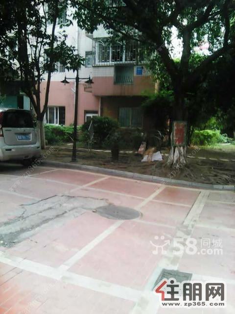 地段景秀园非常好的房子价格还可以商议小区