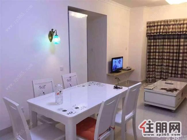 民主路文化大院精装配齐三房仅租195