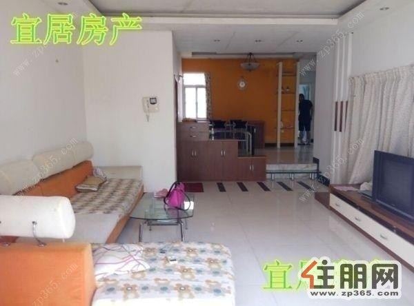 盛世名门1700元3室2厅2卫出租