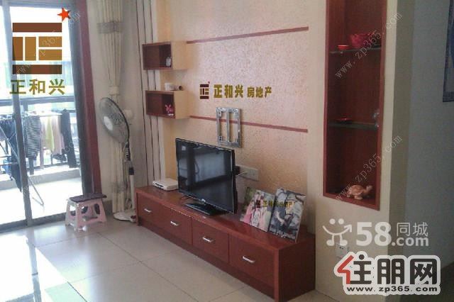 【精装修】鲁班路振宁现代鲁班3室2厅2卫