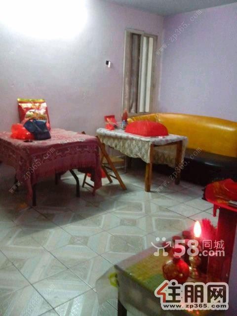 雅儒路两居室,家具家电齐全,分分钟拎包入