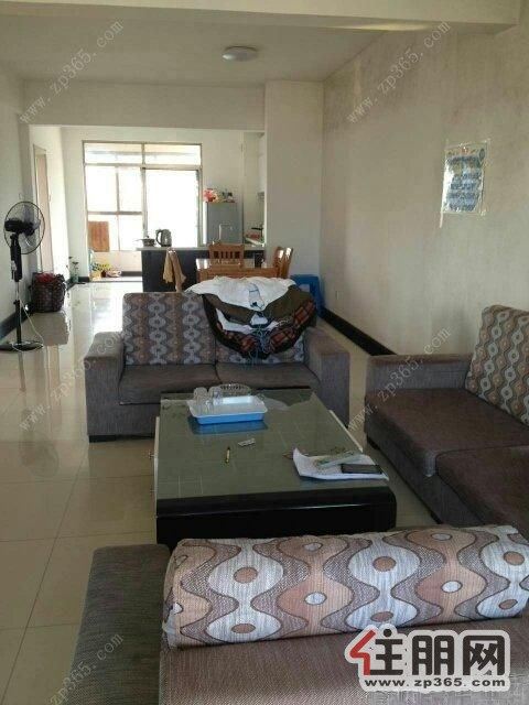 银海金海岸江苏泰城3室