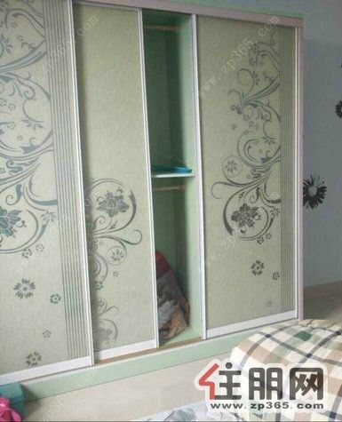 高新区文源华都·紫1室1厅52平米精装修