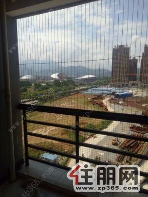 欧景蓝湾,精致两房1300/月,配套齐全,拎包入住