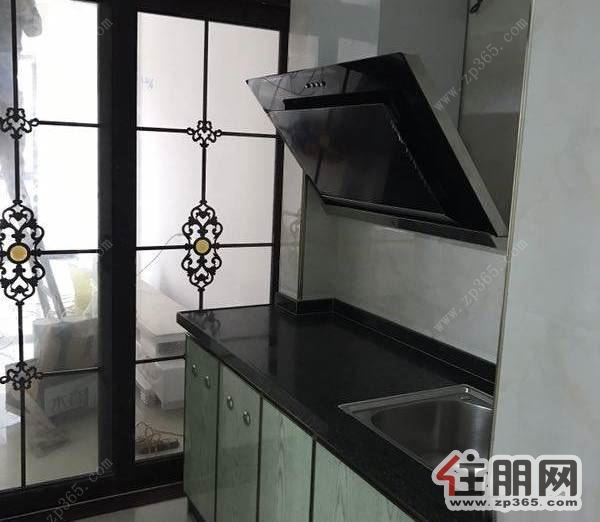 华泰官邸单身公寓配套齐全,看房方便