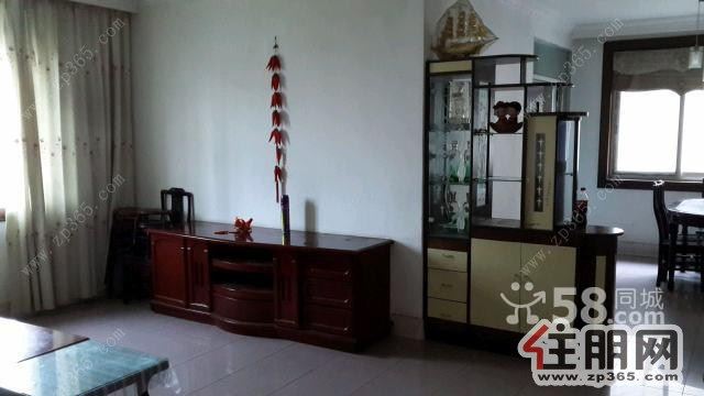 市中心弯塘路河堤边双校学区3室2厅拎