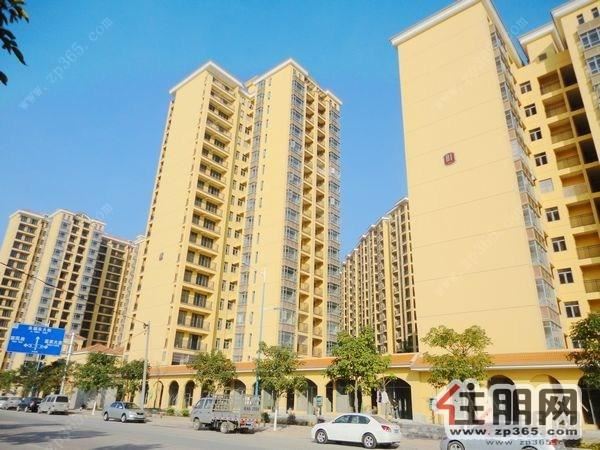 皇庭·御珑湾1000元1室1厅1卫