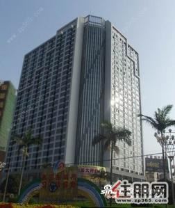 钦北区,北部湾大厦800元1室0厅1卫普通