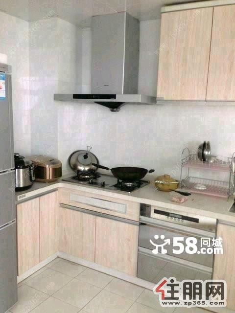 望州岭保利山水怡城3房配齐仅要1900毗