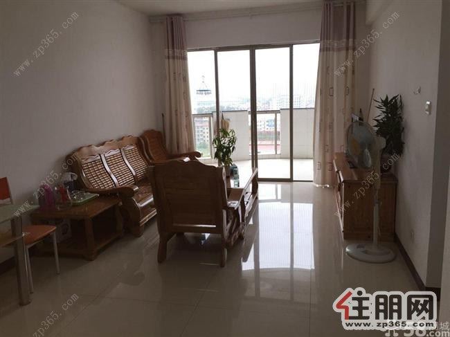 清爽大户型,齐全家私,中地滨江国际13