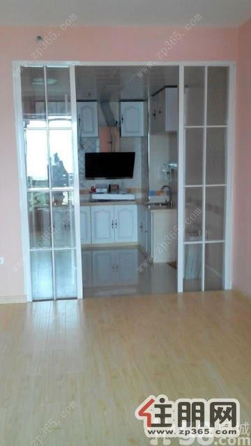 高新区文源华都精品一房,欧式装修,住起来