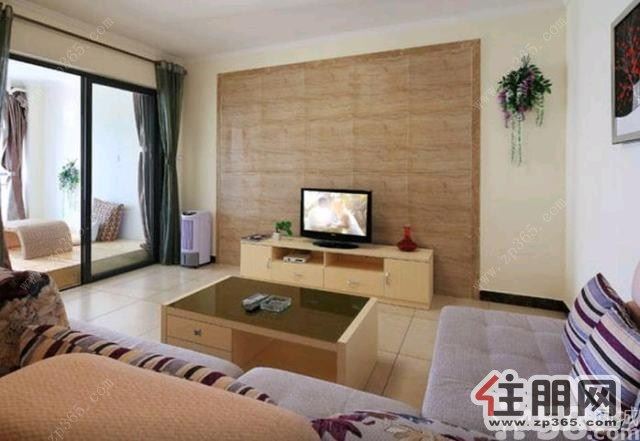 城中宁江苑2室1厅70平米精装修押一付一