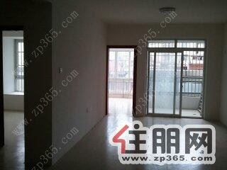 出租贵港地王大厦3室2厅1卫1阳台93平